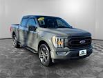 Used 2021 Ford F-150 XLT SuperCrew Cab for sale #13997A - photo 7