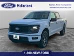 New 2026 Ford F-150 STX SuperCrew Cab for sale #14001 - photo 1
