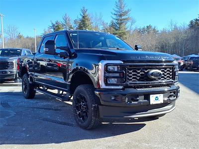 New 2026 Ford F-350 - photo 1