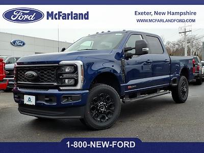 New 2026 Ford F-350 - photo 1