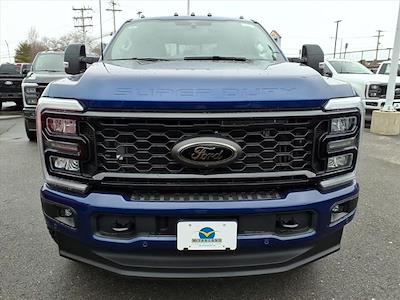 New 2026 Ford F-350 - photo 1