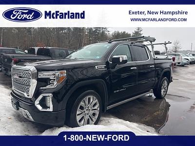 Used 2021 GMC Sierra 1500 - photo 1