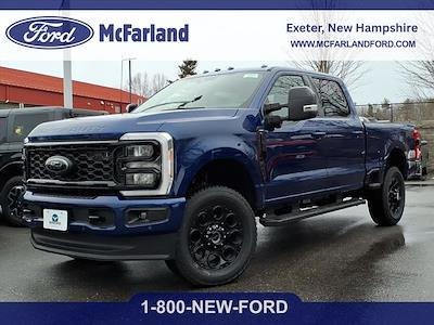 New 2026 Ford F-350 - photo 1