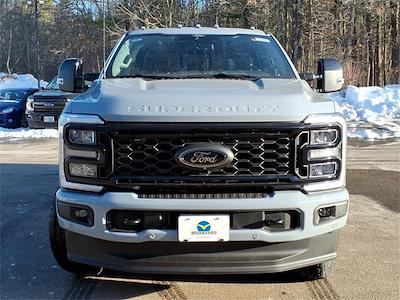 New 2026 Ford F-350 - photo 1