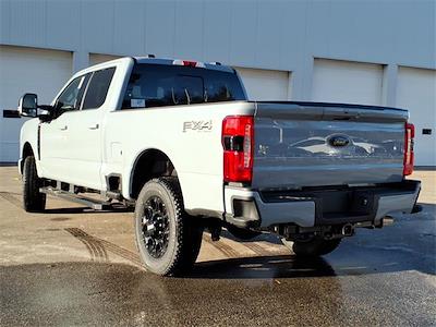 New 2026 Ford F-350 - photo 1