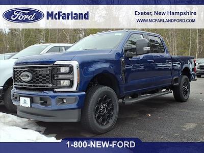 New 2026 Ford F-350 - photo 1