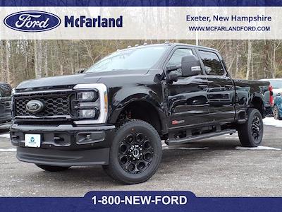 New 2026 Ford F-350 - photo 1
