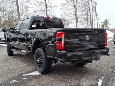 New 2026 Ford F-350 - photo 1