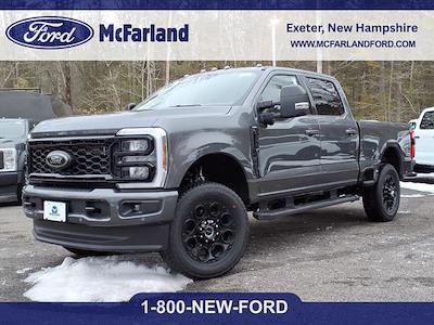 New 2026 Ford F-350 - photo 1