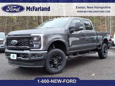 New 2026 Ford F-350 - photo 1