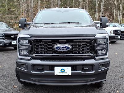 New 2026 Ford F-350 - photo 1