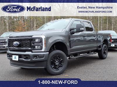 New 2026 Ford F-250 - photo 1