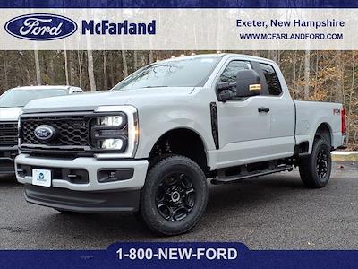 New 2026 Ford F-250 - photo 1