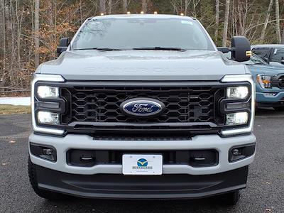 New 2026 Ford F-250 - photo 1