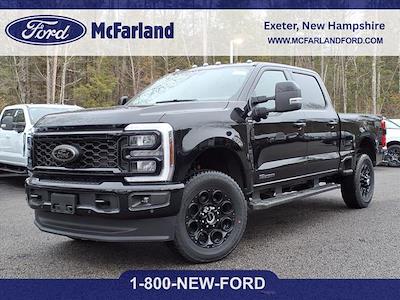 New 2026 Ford F-350 - photo 1