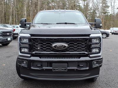 New 2026 Ford F-350 - photo 1