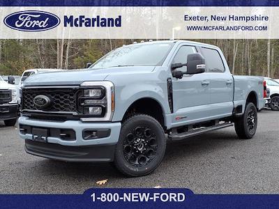 New 2026 Ford F-350 - photo 1