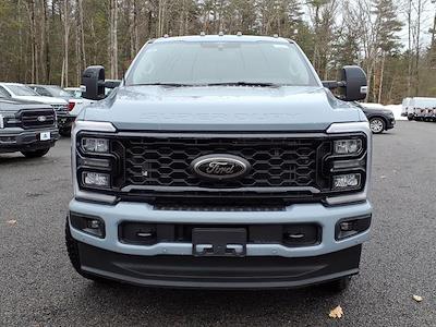 New 2026 Ford F-350 - photo 1