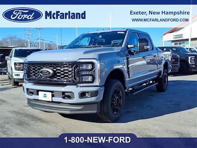 New 2026 Ford F-350 - photo 1