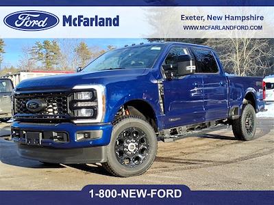 New 2026 Ford F-350 - photo 1