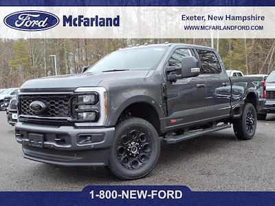 New 2026 Ford F-350 - photo 1