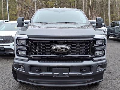 New 2026 Ford F-350 - photo 1