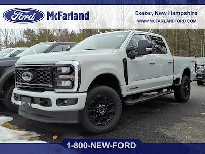 New 2026 Ford F-350 - photo 1
