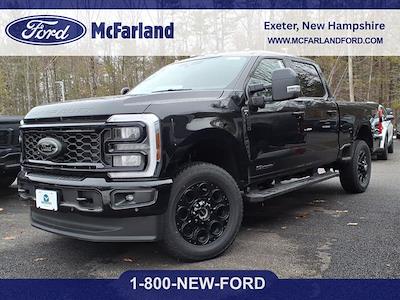 New 2026 Ford F-350 - photo 1