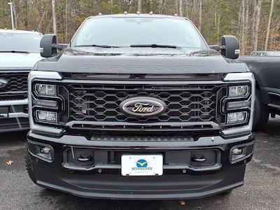 New 2026 Ford F-350 - photo 1