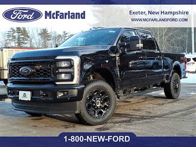 New 2026 Ford F-350 - photo 1