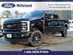 New 2026 Ford F-350 Lariat Crew Cab for sale #14024 - photo 1