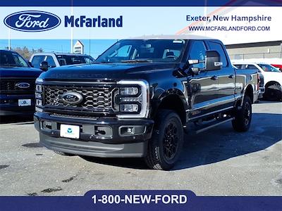 New 2026 Ford F-350 - photo 1