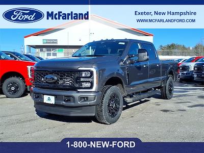 New 2026 Ford F-350 - photo 1