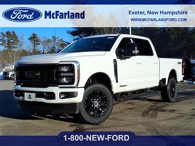 New 2026 Ford F-350 - photo 1