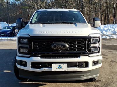 New 2026 Ford F-350 - photo 1