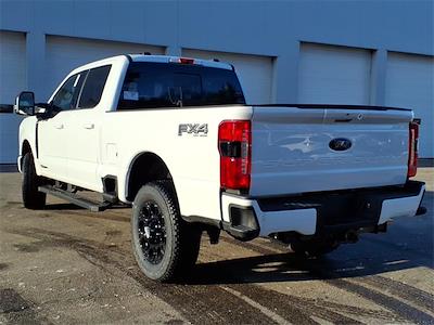 New 2026 Ford F-350 - photo 1