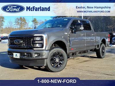 New 2026 Ford F-350 - photo 1