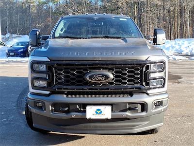 New 2026 Ford F-350 - photo 1