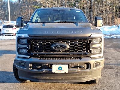 New 2026 Ford F-350 - photo 1