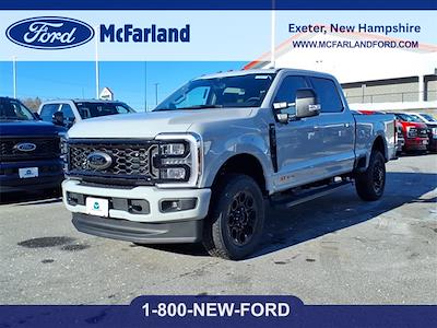 New 2026 Ford F-350 - photo 1