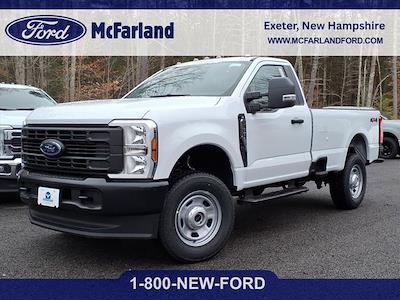 New 2026 Ford F-350 - photo 1