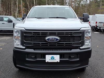New 2026 Ford F-350 - photo 1