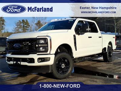 New 2026 Ford F-250 - photo 1