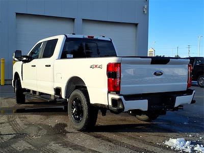 New 2026 Ford F-250 - photo 1