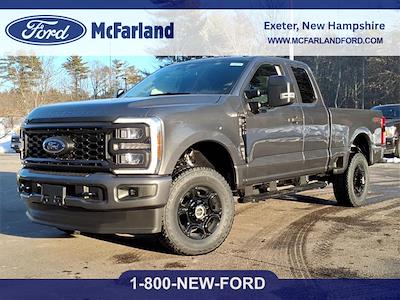 New 2026 Ford F-250 - photo 1