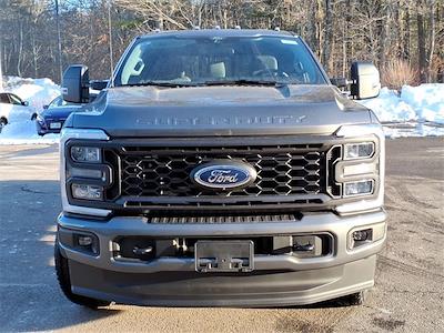 New 2026 Ford F-250 - photo 1