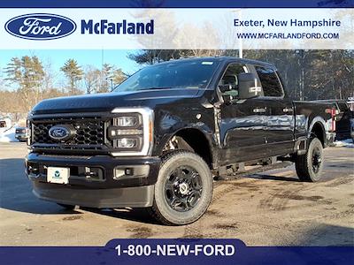 New 2026 Ford F-250 - photo 1