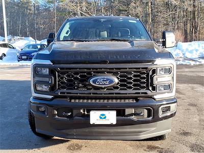 New 2026 Ford F-250 - photo 1