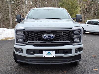 New 2026 Ford F-350 - photo 1