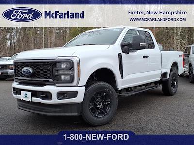 New 2026 Ford F-250 - photo 1